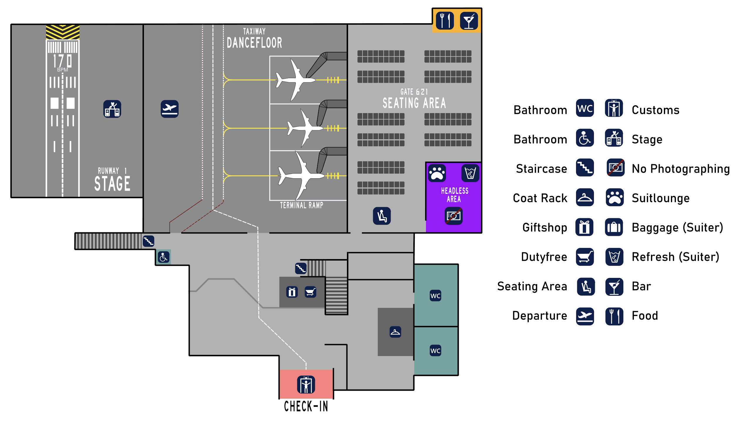 Minimap EG