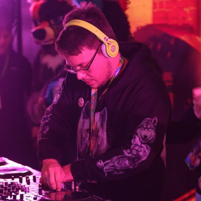 DJ Kiba