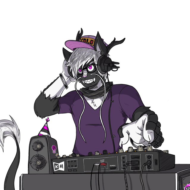 DJ Krauti