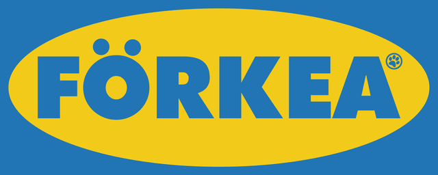 Förkea Logo