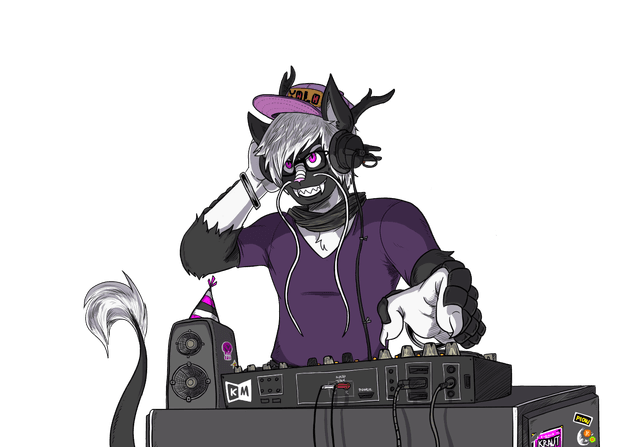 DJ Krauti